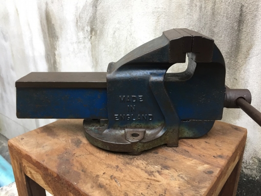 ปากกา Record No.5