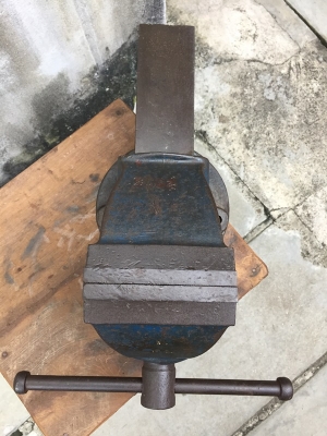 ปากกา Record No.5