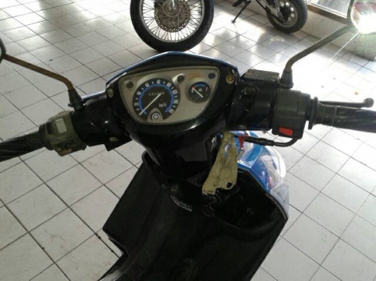 yamaha nouvo ปี 48