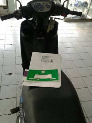 yamaha nouvo ปี 48