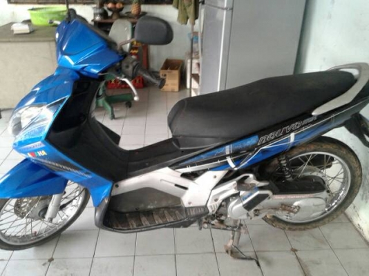 yamaha nouvo ปี 48