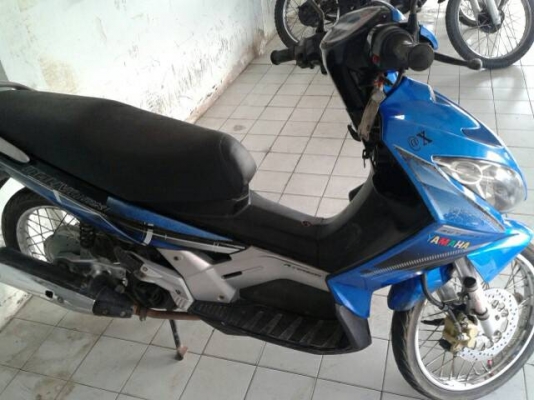 yamaha nouvo ปี 48