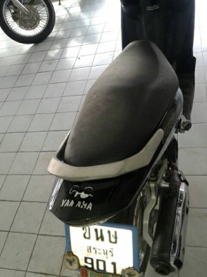 yamaha nouvo ปี 48