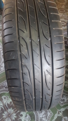 ขายล้อTOYOTA Altis2.0ขอบ16ยางปี15 4 ล้อ