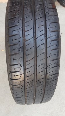 ขายล้อISUZU DMax 16สีกัลยางปี15 4 ล้อ