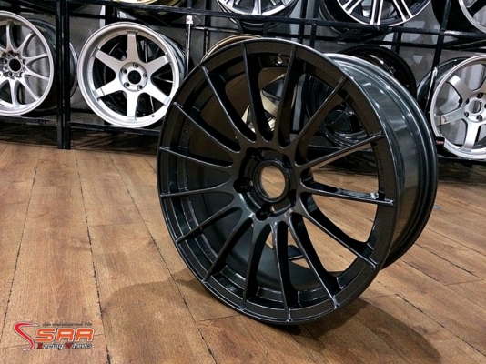 ENKEI RS05RR ขอบ18X8.5 ET38 5X1143 วงละ 4,500 บาท