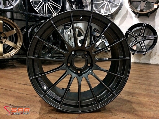 ENKEI RS05RR ขอบ18X8.5 ET38 5X1143 วงละ 4,500 บาท