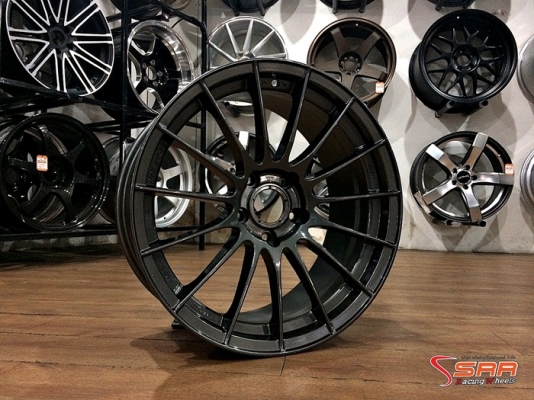 ENKEI RS05RR ขอบ18X8.5 ET38 5X1143 วงละ 4,500 บาท