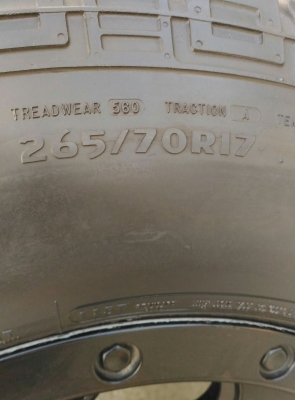 ขายยาง MICKEY ขอบ 17 พร้อมล้อหยดน้ำ ขายยาง MICKEY ขอบ 17 พร้อมล้อหยดน้ำ