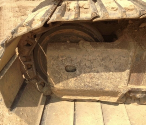 ขาย 1,795,000 KOMATSU pc 200-8 N1 ทำงาน 6,000 ชม.เครื่องดี ปั้มแรง ไฟฟ้าครบ เอวแน่น ช่วงล่างดี เอกสารเล่มทะเบียน รถอยู่ อ่างทอง 090-772-3710 090-772-3708