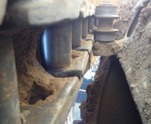 ขาย 1,795,000 KOMATSU pc 200-8 N1 ทำงาน 6,000 ชม.เครื่องดี ปั้มแรง ไฟฟ้าครบ เอวแน่น ช่วงล่างดี เอกสารเล่มทะเบียน รถอยู่ อ่างทอง 090-772-3710 090-772-3708