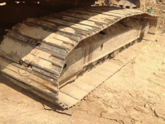 ขาย 1,795,000 KOMATSU pc 200-8 N1 ทำงาน 6,000 ชม.เครื่องดี ปั้มแรง ไฟฟ้าครบ เอวแน่น ช่วงล่างดี เอกสารเล่มทะเบียน รถอยู่ อ่างทอง 090-772-3710 090-772-3708