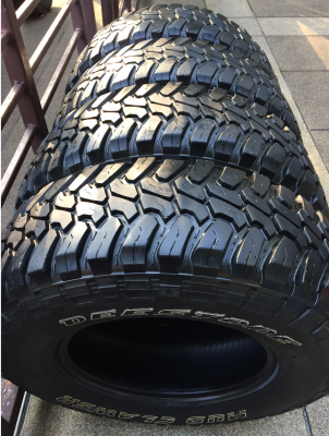 ยาง Mud Deestone 265 75 16 กลางปี12 ไม่มีปะ พร้อมใช้งาน ราคาไม่แพง ยาง Mud Deestone 265 75 16 กลางปี12 ไม่มีปะ พร้อมใช้งาน ราคาไม่แพง