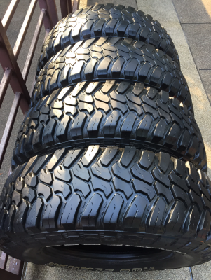 ยาง Mud Deestone 265 75 16 กลางปี12 ไม่มีปะ พร้อมใช้งาน ราคาไม่แพง ยาง Mud Deestone 265 75 16 กลางปี12 ไม่มีปะ พร้อมใช้งาน ราคาไม่แพง