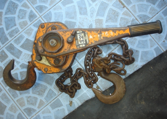 ขายรอกกำมะลอ VITAL 3.2 TON ตัวแท้คับ MADE IN JAPAN