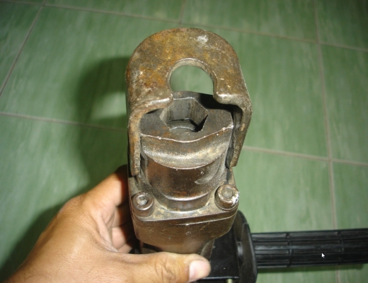 ขาย MAKITA HM1201 สกัดไฟฟ้า 21mm 1130W 8.7kg