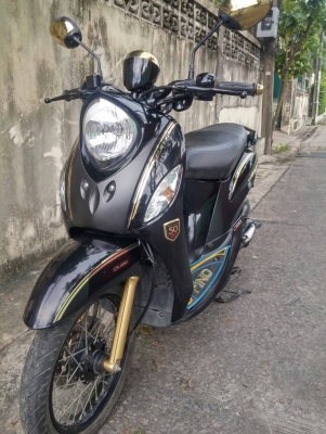 Yamaha fino fi limited Yamaha fino fi limited