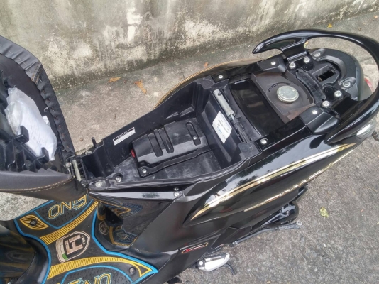 Yamaha fino fi limited Yamaha fino fi limited