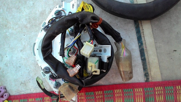 อะไหล่แท้ ติดรถเดิมๆ เวฟ 110 I ตามในรูปครับ