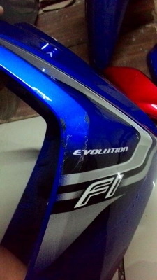 อะไหล่แท้ ติดรถเดิมๆ เวฟ 110 I ตามในรูปครับ