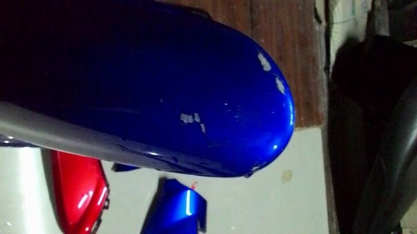 อะไหล่แท้ ติดรถเดิมๆ เวฟ 110 I ตามในรูปครับ