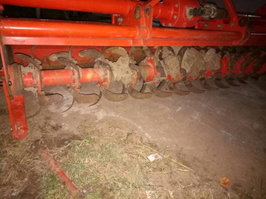 โรตรี่  ตราช้าง220เมตร