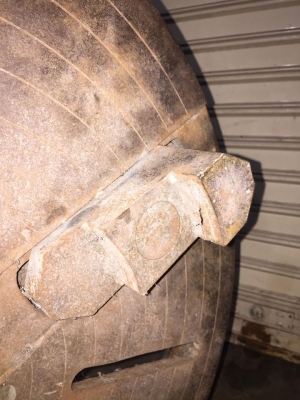 ขายถูกๆ หัวจับชิ้นงานสี่จับอิสระ ขนาด24นิ้ว สวยๆเก่าเก็บ ขายแค่ 6500 ขายถูกๆ หัวจับชิ้นงานสี่จับอิสระ ขนาด24นิ้ว สวยๆเก่าเก็บ ขายแค่ 6500