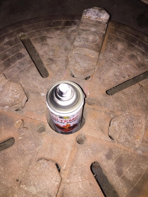 ขายถูกๆ หัวจับชิ้นงานสี่จับอิสระ ขนาด24นิ้ว สวยๆเก่าเก็บ ขายแค่ 6500 ขายถูกๆ หัวจับชิ้นงานสี่จับอิสระ ขนาด24นิ้ว สวยๆเก่าเก็บ ขายแค่ 6500