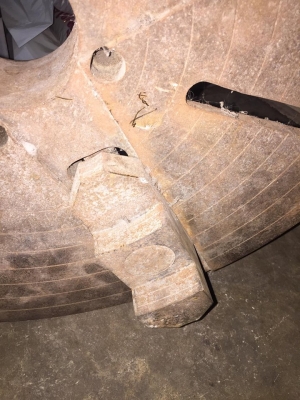 ขายถูกๆ หัวจับชิ้นงานสี่จับอิสระ ขนาด24นิ้ว สวยๆเก่าเก็บ ขายแค่ 6500 ขายถูกๆ หัวจับชิ้นงานสี่จับอิสระ ขนาด24นิ้ว สวยๆเก่าเก็บ ขายแค่ 6500