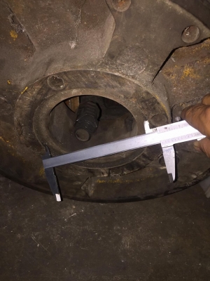 ขายถูกๆ หัวจับชิ้นงานสี่จับอิสระ ขนาด16นิ้ว สวยๆเก่าเก็บ ขายถูกๆ หัวจับชิ้นงานสี่จับอิสระ ขนาด16นิ้ว สวยๆเก่าเก็บ