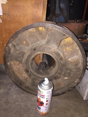 ขายถูกๆ หัวจับชิ้นงานสี่จับอิสระ ขนาด16นิ้ว สวยๆเก่าเก็บ ขายถูกๆ หัวจับชิ้นงานสี่จับอิสระ ขนาด16นิ้ว สวยๆเก่าเก็บ