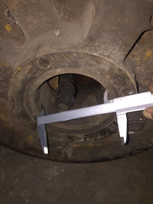 ขายถูกๆ หัวจับชิ้นงานสี่จับอิสระ ขนาด16นิ้ว สวยๆเก่าเก็บ ขายถูกๆ หัวจับชิ้นงานสี่จับอิสระ ขนาด16นิ้ว สวยๆเก่าเก็บ