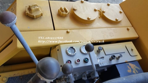 *สินค้าเก่านอก ขายตามสภาพ*ขายถูกด่วนๆรถขุดเล็ก KOMATSU PC20-2 /คอนโทรลลูกหมาก/ปั๊มเฟือง/ตีนไก่ แทรคเหล็ก/ราคาเพียง 165,000 บาท