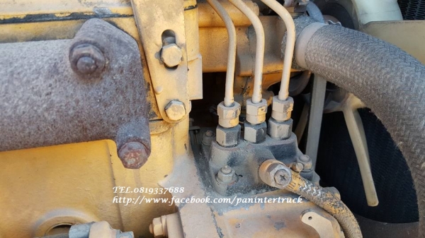 *สินค้าเก่านอก ขายตามสภาพ*ขายถูกด่วนๆรถขุดเล็ก KOMATSU PC20-2 /คอนโทรลลูกหมาก/ปั๊มเฟือง/ตีนไก่ แทรคเหล็ก/ราคาเพียง 165,000 บาท