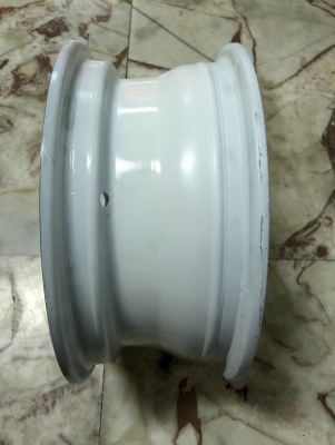 ขายล้อแม็กซ์ขอบ 13" 4 รู 110 กว้าง 5.5" ลายหกก้าน ES-743 ขายล้อแม็กซ์ขอบ 13" 4 รู 110 กว้าง 5.5" ลายหกก้าน ES-743