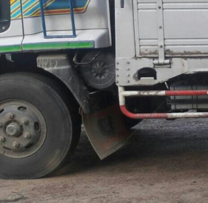 หกล้อ อีซูชุ Dega195ปี47พ.เวอร์ แอร์ ทิฟฟี้ ช่วงยาว6.50ม สภาพดีเดิมๆสวยพร้อมใช้ ทะเบียนพร้อมโอน