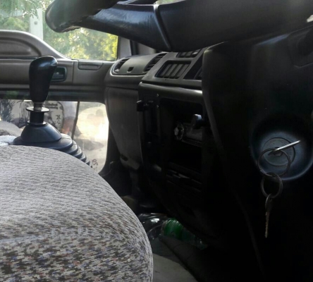 หกล้อ อีซูชุ Dega195ปี47พ.เวอร์ แอร์ ทิฟฟี้ ช่วงยาว6.50ม สภาพดีเดิมๆสวยพร้อมใช้ ทะเบียนพร้อมโอน