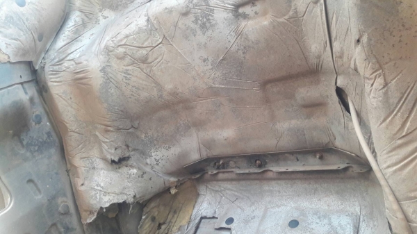 หกล้อ อีซูชุ Dega195ปี47พ.เวอร์ แอร์ ทิฟฟี้ ช่วงยาว6.50ม สภาพดีเดิมๆสวยพร้อมใช้ ทะเบียนพร้อมโอน