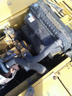 ขายPC200-6 KOMATSU ราคา 785.000บาท ไฟฟ้าครบ จอชั่วโมงไม่มี เครื่องดีปั้มแรง ต่อรองได้สนใจลองขับ รถอยู่อ.พังโคน จ.สกลนครโทร0895770265 ติดถนนสายสกล-อุดร ขายPC200-6 KOMATSU ราคา 785.000บาท ไฟฟ้าครบ จอชั่วโมงไม่มี เครื่องดีปั้มแรง ต่อรองได้สนใจลองขับ รถอยู่อ.พังโคน จ.สกลนครโทร0895770265 ติดถนนสายสกล-อุดร