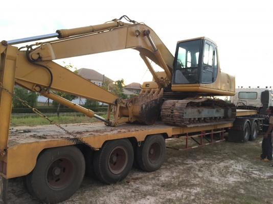 ขายPC200-6 KOMATSU ราคา 785.000บาท ไฟฟ้าครบ จอชั่วโมงไม่มี เครื่องดีปั้มแรง ต่อรองได้สนใจลองขับ รถอยู่อ.พังโคน จ.สกลนครโทร0895770265 ติดถนนสายสกล-อุดร ขายPC200-6 KOMATSU ราคา 785.000บาท ไฟฟ้าครบ จอชั่วโมงไม่มี เครื่องดีปั้มแรง ต่อรองได้สนใจลองขับ รถอยู่อ.พังโคน จ.สกลนครโทร0895770265 ติดถนนสายสกล-อุดร