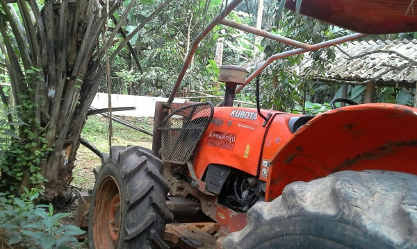 ขายรถไถ KUBOTA M9540 ใบมีดอย่างเดียว เอกสารเล่ม ราคา 450000 ขายรถไถ KUBOTA M9540 ใบมีดอย่างเดียว เอกสารเล่ม ราคา 450000