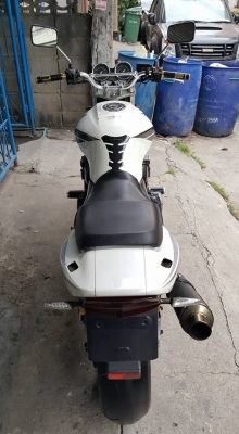 ขายcb400 tec1 อินวอย สพม แท้ตัวจริง