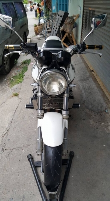 ขายcb400 tec1 อินวอย สพม แท้ตัวจริง