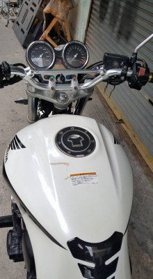 ขายcb400 tec1 อินวอย สพม แท้ตัวจริง