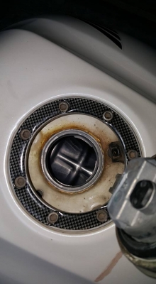 ขายcb400 tec1 อินวอย สพม แท้ตัวจริง