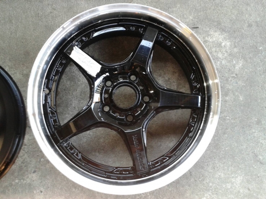 ขอบ17นิ้ว5รู114 ชุดนี้ ราคา 6800 บาท ขอบ17นิ้ว5รู114 ชุดนี้ ราคา 6800 บาท