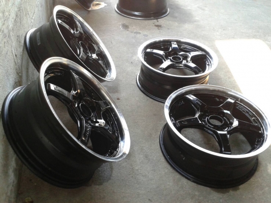 ขอบ17นิ้ว5รู114 ชุดนี้ ราคา 6800 บาท ขอบ17นิ้ว5รู114 ชุดนี้ ราคา 6800 บาท