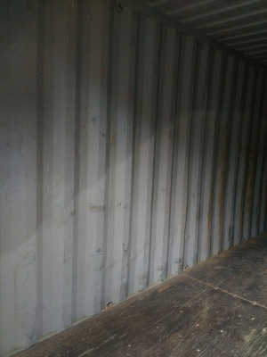 ตู้คอนเทนเนอร์ 20 ฟุต 40ฟุต 40ฟุต ไฺฮคิว