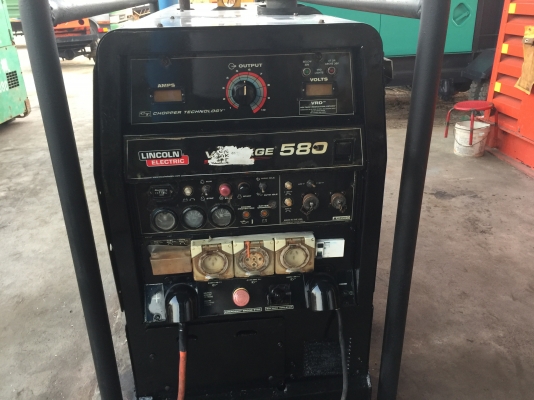 ขายตู้่ชื่อมและปั่นไฟได้3เฟส4สาย/220/380โวล