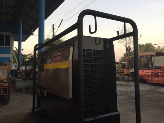 ขายตู้่ชื่อมและปั่นไฟได้3เฟส4สาย/220/380โวล